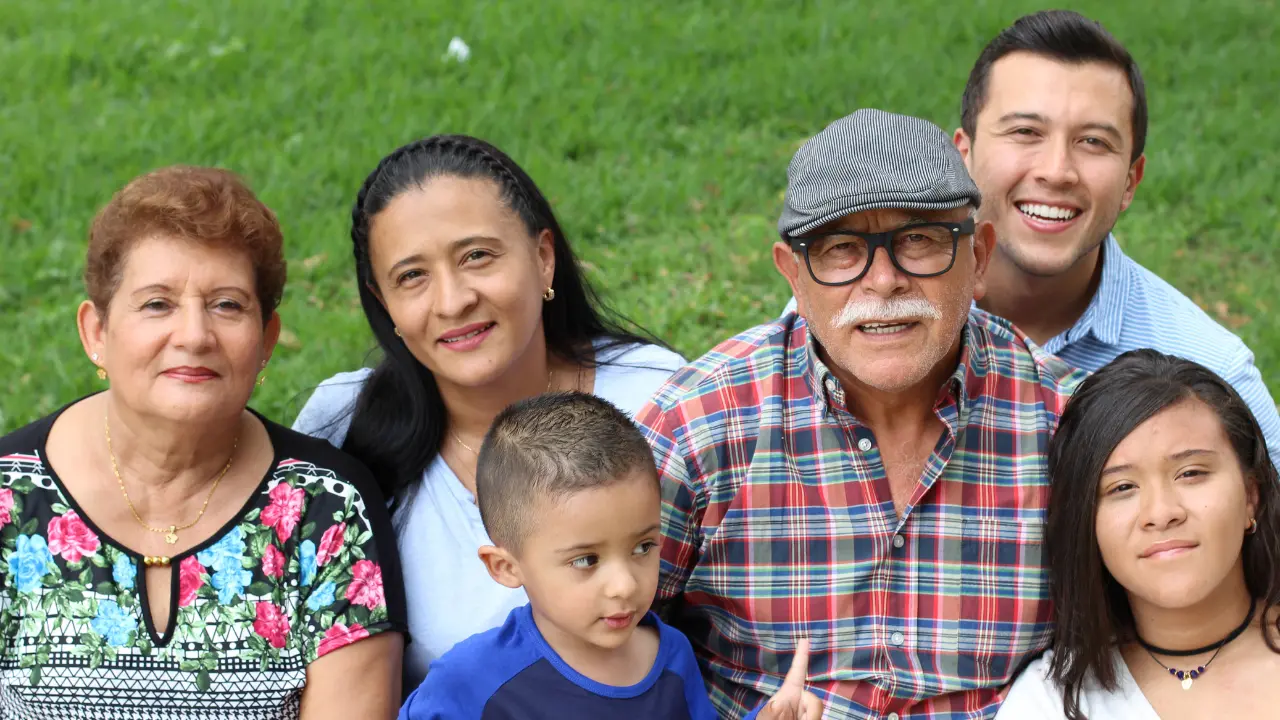 visado-familia-españa Conseguir visado para España