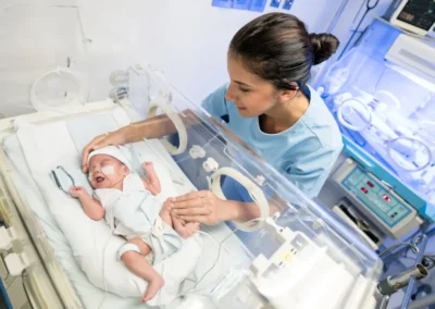 Trabajar en España como enfermera o médica - Amauta Asesoría